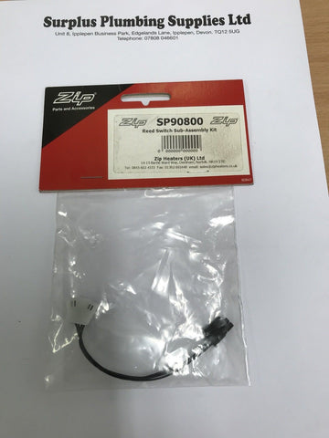 Zip SP90800 Reed Switch Sub Assembly Kit