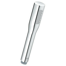 Grohe 2740000 Euphoria Cosmopolitan Single Function Hand Shower with Speed Clean