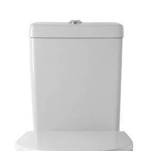 Ideal Standard White Dual Flush Cistern E000201 Close Couple