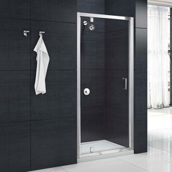 Merlyn MBOX 760mm Pivot Shower Door - MBP760