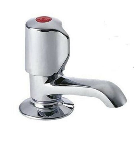 Pegler Performa Snub Lever 2159 Basin Tap Hot 324047