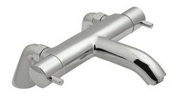 VADO Celsius Thermostatic Bath Filler CEL-134T-C/P RRP £309